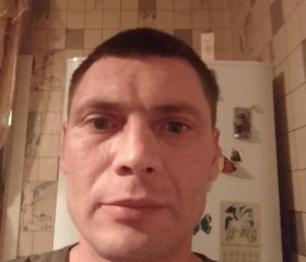 Анатолий, 40 лет, Кулунда