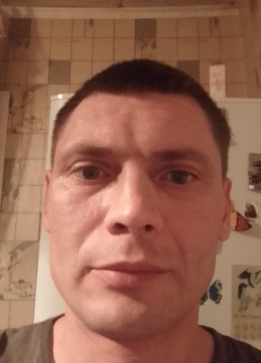 Анатолий, 40, Россия, Кулунда