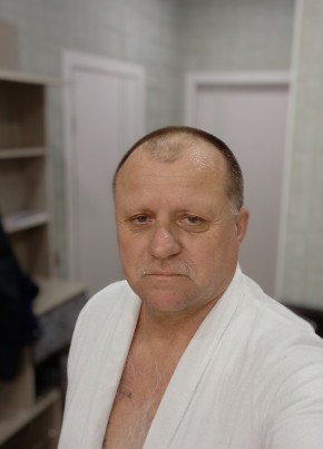 Владимир алексее, 59, Россия, Бугуруслан
