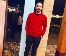 Mondy, 32, Cairo