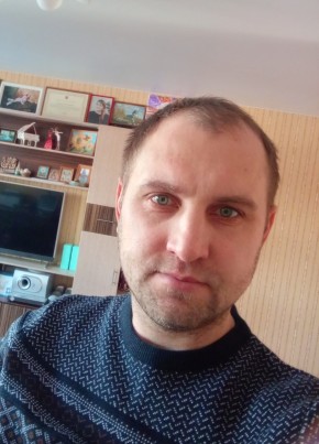 Anatoliy, 39, Russia, Volgograd