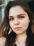 София Чувилина, 25 лет, Пушкин