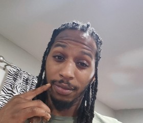 Phil, 38, Chester (Commonwealth of Pennsylvania)