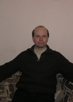 Григорий, 57, Россия, Москва