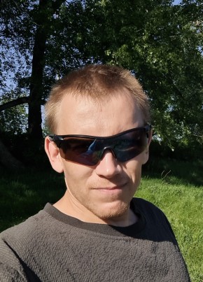 Алексей из Санкт-Петербурга 37 лет