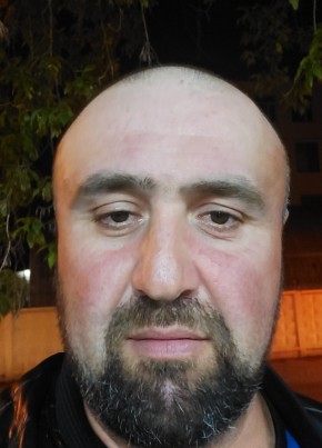 Мартин, 36, Россия, Москва