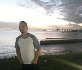 Alexandre, 39 лет, Rio de Janeiro