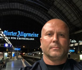 Oleg, 53, Silver Spring