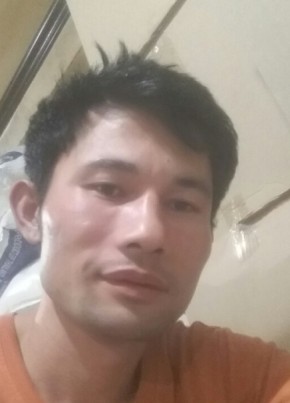 RONEL BRITAÑA, 36, Pilipinas, Mangaldan