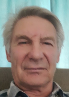 Владимир из Канска 60 лет