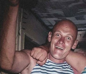 Lev, 35, Cherepovets