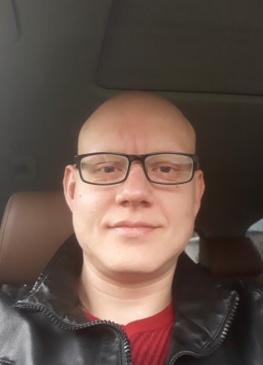 Ruslan, 39, Belgium, Assenede
