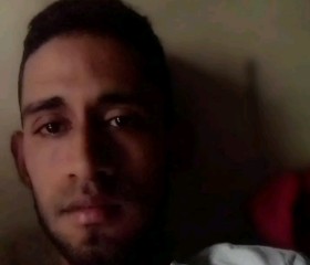 Pérez perez, 28, Fredericton