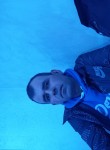 Roma, 20, Moscow
