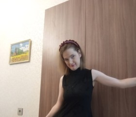 Vusalya, 25, Zabrat