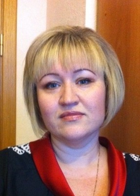 Светлана, 49, Россия, Кольчугино