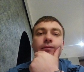 Viktor, 35 лет, Toruń
