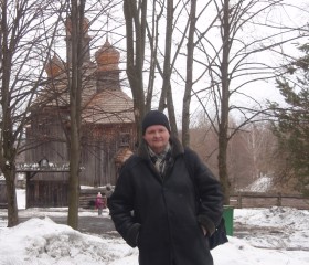Борис, 51 год, Київ
