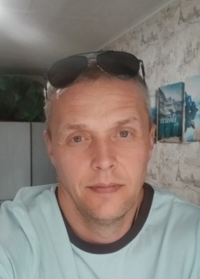 Олег из Железнодорожного (Московской обл.) 44 года