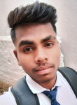 Mohan pandram, 20 лет, New Delhi