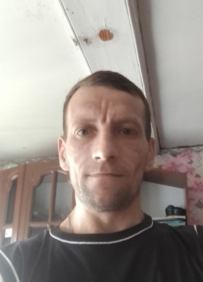 Евгений Сизов, 42, Россия, Муром