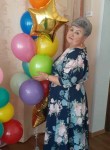 Марина, 58 лет, Барнаул