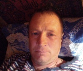 Евгений, 49 лет, Самара