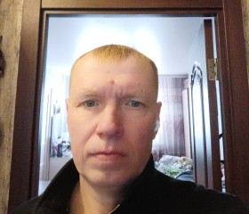 Egor, 47, Novosibirsk