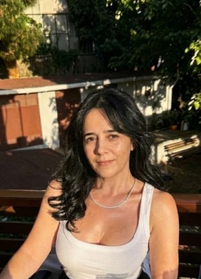 Başak из İzmir 28 лет