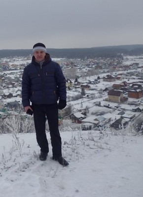 Алексей, 48, Россия, Сибай