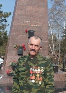 Николай, 69, Россия, Лабинск