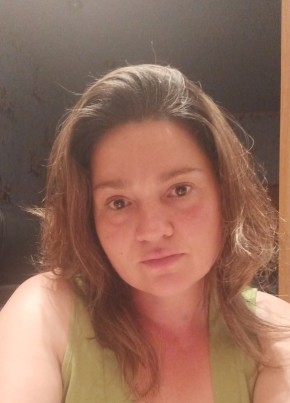 Татьяна, 41, Україна, Зугрес
