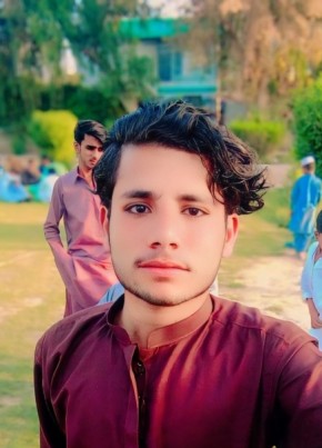 Sahib zada, 18, پاکستان, مُلتان‎