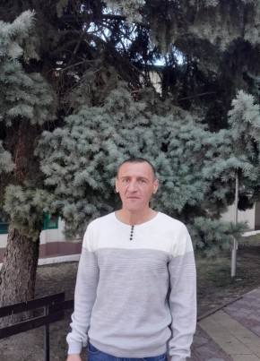 Андрей, 45, Россия, Армавир