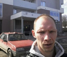 Игорь, 36 лет, Первоуральск