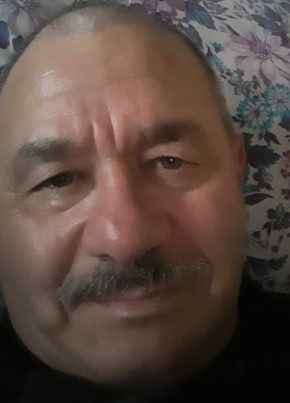 Рамиль из Малмыжа 61 год