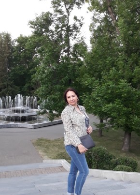 Лия, 49, Россия, Уфа