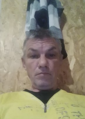 Сергей, 52, Россия, Юровка