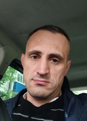 Алексей, 41, Россия, Сургут
