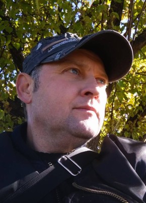Станислав, 52, Україна, Харків