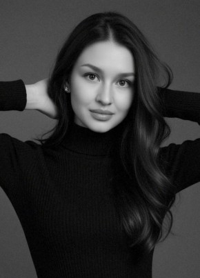 Vika из Москвы 25 лет