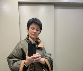 Inna, 57, Saint Petersburg