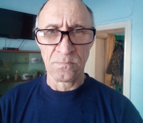 Михаил, 68 лет, Междуреченск