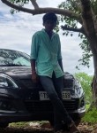 Srikar, 19 лет, Nirmal