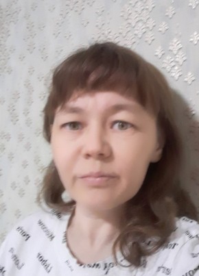 Li из Челябинска 40 лет