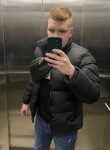 Vyacheslav, 25  , Yekaterinburg