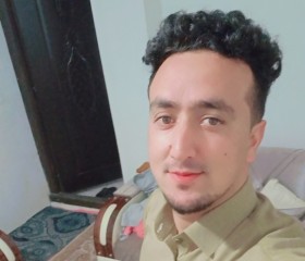 Elhan, 31, Ghazni
