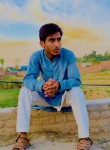 Ali Haider, 22 года, لاہور