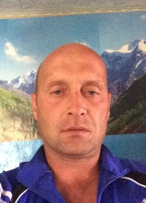 Алексей, 46, Россия, Новомышастовская