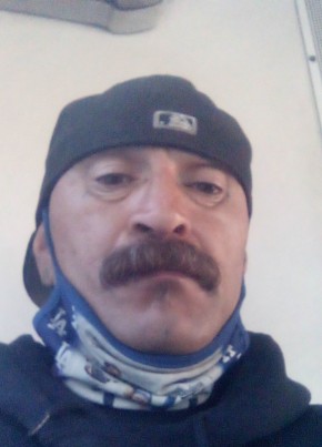 Anthony, 52, United States of America, Riverside (State of California)